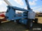 60' Articulating Boom Lift s/n 1956: Gas or Propane