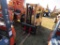 Hyster H50J Forklift s/n 01402B-3645: (Owned by Alabama Power)