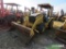 Cat 420D Loader Backhoe s/n FDP03969