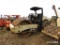 Ingersoll Rand SD100F Compactor s/n 185462