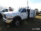 2012 Dodge 5500 Service Truck s/n 3C7WDMBL1CG230260: Cummins Diesel Auto Su