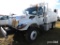 2009 International WorkStar Mechanics Truck s/n 1HTZZAAN79J068268: S/A IH D