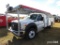 2012 Ford F550 Truck s/n 1FDUF5GT2CEA67568: 250K mi.