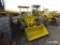 Komatsu WA40 Rubber-tired Loader s/n 12105