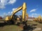 2006 John Deere 200CLC Excavator s/n FF200CX507298: C/A 9'6 in. Stick 42 in