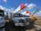 2007 Freightliner M2 Bucket Truck s/n 1FVHCYDC77HW86213 (Title Delay): T/A