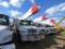 2008 Freightliner M2 Bucket Truck s/n 1FVACYBS08HAB2741 (Title Delay): S/A