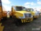 2007 International 4300 Fuel Truck s/n 1HTMPAFRX7H492270: Eaton Fuller 6-sp