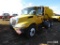 2002 International 4400 Truck Tractor s/n 1HSMKAAN12H541890: T/A 1 Single P