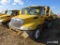 2002 International 4400 Truck Tractor s/n 1HSMKAAN32H541888: T/A 1 Single P