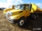 2002 International 4400 Truck Tractor s/n 1HSMKAAN32H541891: T/A 1 Single P