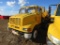 1998 International Truck Tractor s/n 1HSHCAARXWH590206: T/A 1 Single Pull A