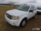 2008 Ford Escape SUV s/n 1FMCU92ZX8KD83457 : 3.0l Gas 90K mi. (Owned by Ala