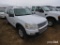 2007 Ford Explorer SUV s/n 1FMEU63E67UB53582 (Title Delay): 4.0L Gas 107K m