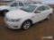 2011 Ford Taurus s/n 1FHAP2EW9BG169814 (Title Delay): 168K mi. (Owned by Al