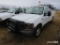 2005 Ford F350 4WD Truck s/n 1FDSF34555ED28065 (Title Delay): 5.4L Gas Sola