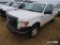 2011 Ford F150 Pickup s/n 1FTEX1CM6BFB05065 (Title Delay): 105K mi. (Owned