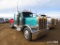 2018 Peterbilt 389 Truck Tractor s/n 1XPXD49X1JD465714: Cummins X15 500hp E