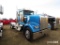 2018 Kenworth W900 Truck Tractor s/n 1XKWD49X6JJ196712 (Title Delay): Cummi