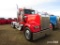 2018 Kenworth W900 Truck Tractor s/n 1XKWD49X4JJ196711 (Title Delay): Cummi