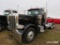 2016 Peterbilt 389 Truck Tractor s/n 1XPXDB9X2GD301415: T/A Day Cab Paccar