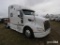 2012 Peterbilt 587 Truck Tractor s/n 1XP4D49XXCD138931: Cummins ISX-15 450h