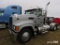2012 Mack CHU600 Truck Tractor s/n 1M1AN15Y4CM009632 (Rebuilt Title): MP8 E