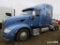 2012 Peterbilt Truck Tractor s/n 1XP4DP9X6CD139463: 10-sp. Sleeper Single W