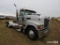 2010 Mack CHU600 Truck Tractor s/n 1M1AN09Y4AM006795 (Rebuilt Title): MP8 E