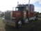 2006 Peterbilt 379 Truck Tractor s/n 1XP5DB9X16N645935: T/A Cat C15 475hp E