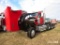 2005 Kenworth W900 Truck Tractor s/n 1XKWPBEX45J120266: Tri-axle Day Cab Ca