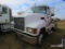 2004 Mack CH613 Truck Tractor s/n 1M1AA18Y54N156416: 352K mi. (County-Owned