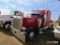 2003 Peterbilt 379 Truck Tractor s/n 1XP5DB9X43D529405: Cat 6NZ C15 Eng. 13