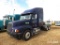 1999 FREIGHTLINER SEMI TRACTOR # 1FUYSSEB9XLA78858