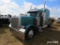 2001 Peterbilt 379 Truck Tractor s/n 1XP5DB9X51N561951: Cat 475hp Eng. 18-s