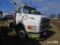 1990 Ford Aeromax L9000 Truck Tractor s/n 1FTY95W9LVA47631