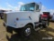 1998 Volvo Truck Tractor s/n 4V6JBEHD0WN863628