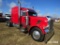 1997 Peterbilt 379 Truck Tractor s/n 1XP5DB9X5VN417967 (Rebuilt Title): Cat