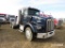 1990 Kenworth Truck Tractor s/n 1NKDLB9X8LS544239