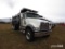 2015 Mack GU713 Tandem-axle Dump Truck s/n 1M2AX04C9FM023844: MP7-405M Eng.