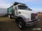 2012 Mack GU713 Tandem-axle Dump Truck s/n 1M2AX04C6CM013770: MP7-405hp Eng
