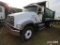 2011 Mack GU713 Tandem-axle Dump Truck s/n 1M2AX04C9BM010232: MP7-405hp Eng