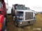 2006 Peterbilt 378 Tri-axle Dump Truck s/n 1NPFLB0X56N884709: Cat Eng. 8LL