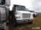 2006 Sterling Dump Truck s/n 2FZHATDC26AV44232 (Title Delay): 211K mi.