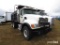 2005 Mack CV713 Tandem-axle Dump Truck s/n 1M2AG11C15M037181: County Truck