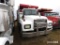 2000 Mack 600 Dump Truck s/n 1M2P264CXYM031210