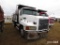 1999 Mack CH613 Tandem-axle Dump Truck s/n 1M1AA13Y6XW117257: Mack E7 Eng.