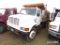 1995 International 4900 Dump Truck s/n 1HTSHAARTSH224023