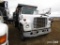 1985 Ford 8000 Tandem-axle Dump Truck s/n 1FDZU8004FVA05819