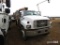 1999 GMC C7500 Knuckleboom Truck s/n 1GDM7H1C4XJ508377: 310K mi. (County-Ow